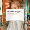 01 pocket blogger presets - ByPresets