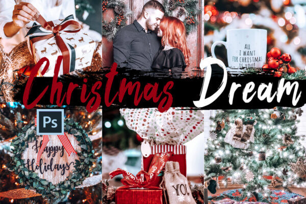 05 christmas dream photoshop actions scaled - ByPresets