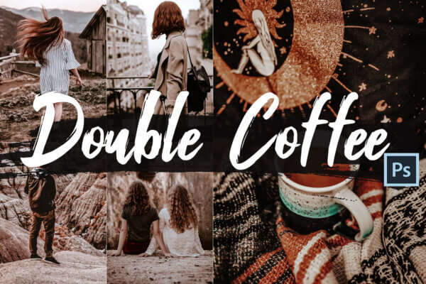 05 double coffee photoshop actions scaled - ByPresets