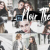 05 fashion wave photoshop actions acr - ByPresets