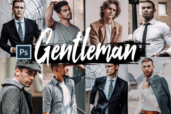 05 gentleman photoshop actions acr scaled - ByPresets