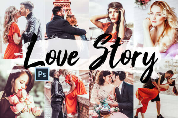 05 love story photoshop actions acr scaled - ByPresets