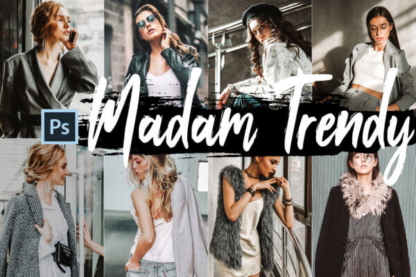 05 madam trendy photoshop actions scaled - ByPresets