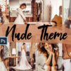 05 nude photoshop actions - ByPresets