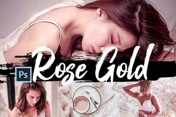 06 rose gold photoshop actions acr scaled - ByPresets