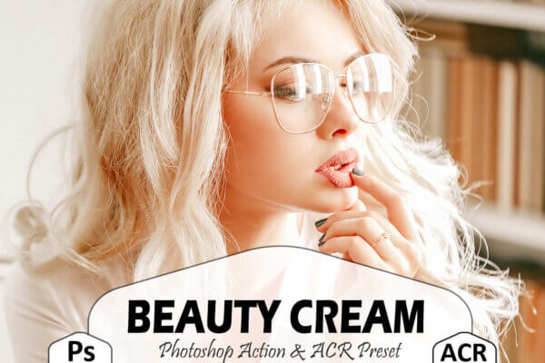 10 beauty cream photoshop actions scaled - ByPresets