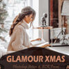 10 glamour xmas photoshop actions - ByPresets