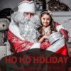 10 ho ho holiday photoshop actions - ByPresets