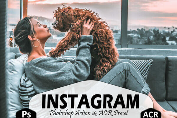 10 instagram photoshop actions scaled - ByPresets