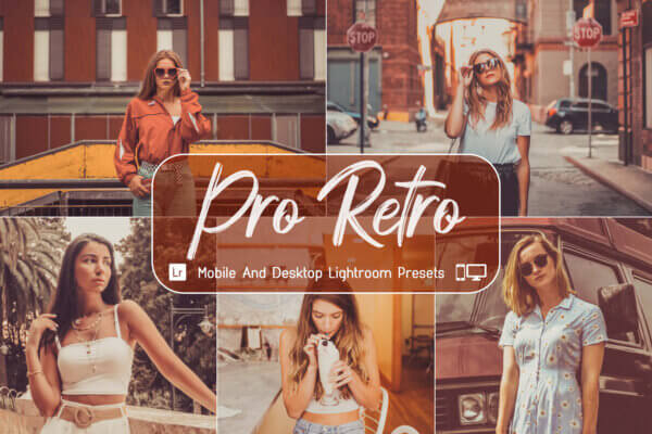 10 pro retro mobile desktop lightroom 1 scaled - ByPresets