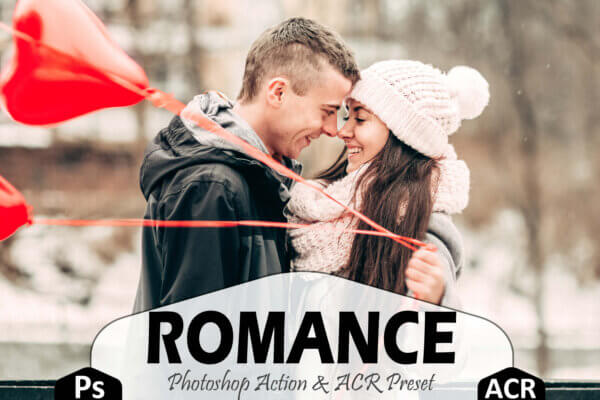 10 romance photoshop actions acr preset scaled - ByPresets