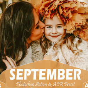 10 September Photoshop Actions Ps