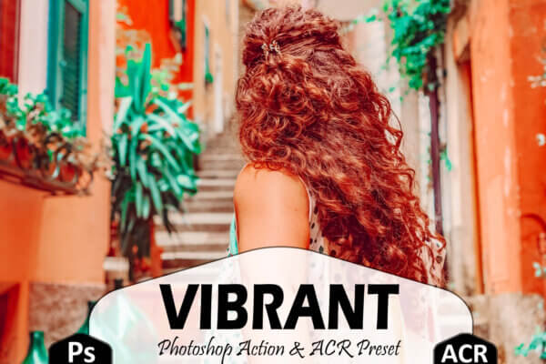 10 vibrant photoshop actions acr preset scaled - ByPresets