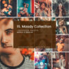 15 moody collection - ByPresets