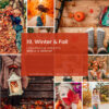 19 winter fall - ByPresets