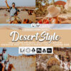 20 Desert Style Presets Graphics 7271702 1 1 580x387 1 - ByPresets