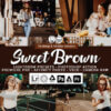 20 Sweet Brown Presets Graphics 7270828 1 1 580x387 1 - ByPresets