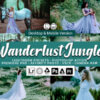 20 Wanderlust Jungle Presets Graphics 7271846 1 1 580x387 1 - ByPresets