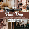 20 bad day presets - ByPresets