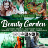 20 beauty garden presets - ByPresets