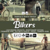 20 bikers presets - ByPresets