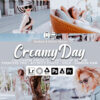 20 creamy day presets - ByPresets