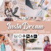 20 insta dream presets - ByPresets