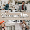 20 moccacino milk presets - ByPresets