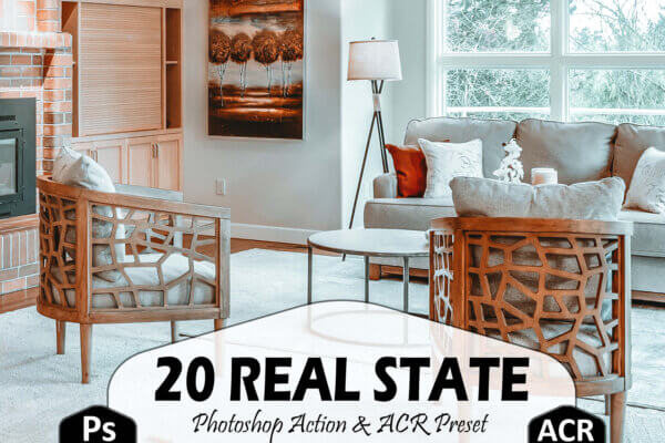 20 real state photoshop actions scaled - ByPresets