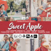 20 sweet apple presets - ByPresets