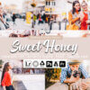 20 sweet honey presets - ByPresets