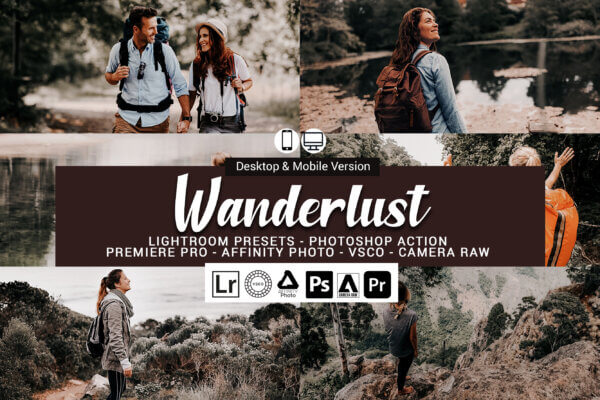 20 wanderlust presets scaled - ByPresets