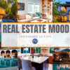 23 real estate mood ps actions acr lut - ByPresets