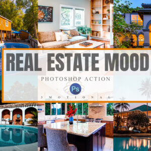 23 Real Estate Mood PS Actions ACR LUT