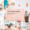 24 Candy Colors Presets Graphics 7492223 1 1 580x387 1 - ByPresets