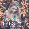 25 lifestyle photoshop actions - ByPresets