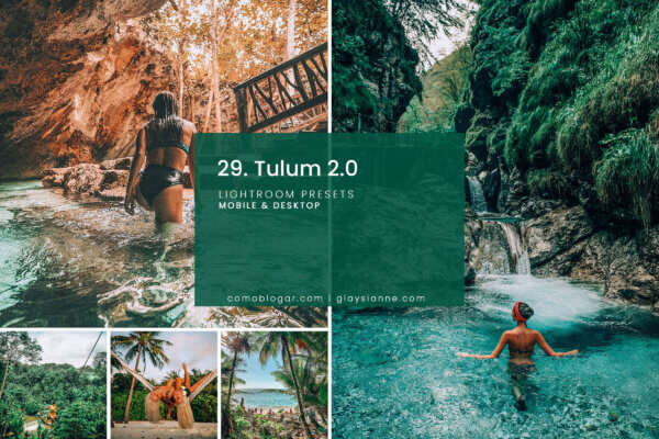 29 tulum 20 - ByPresets