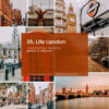 35 life london - ByPresets