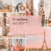 37 life paris - ByPresets