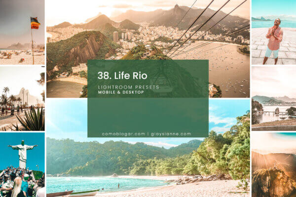 38 life rio - ByPresets