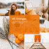 40 oranges - ByPresets