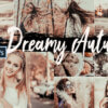 5 dreamy autumn photoshop actions - ByPresets