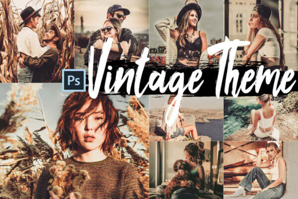 5 vintage skin actions acr lut preset scaled - ByPresets