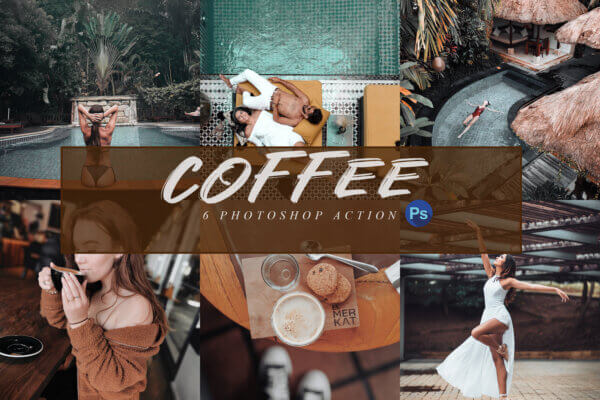 6 coffee photoshop actions acr and luts scaled - ByPresets