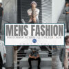 7 mens fashion photoshop actions - ByPresets