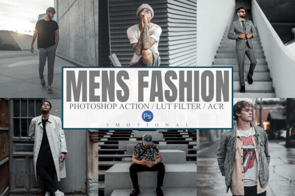 7 mens fashion photoshop actions scaled - ByPresets