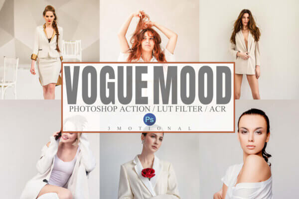 7 vogue mood photoshop actions acr lut scaled - ByPresets