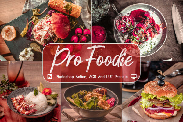 8 pro foodie photoshop actions scaled - ByPresets