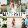 Maternity Pro Lightroom Presets Graphics 7393810 1 1 580x387 1 - ByPresets