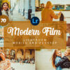 Modern Film Mobile and Desktop PRESETS Graphics 7455655 1 1 580x387 1 - ByPresets